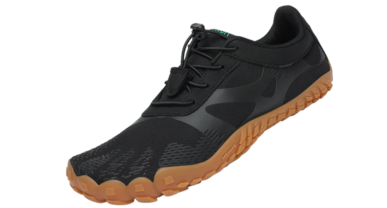 Черная обувь