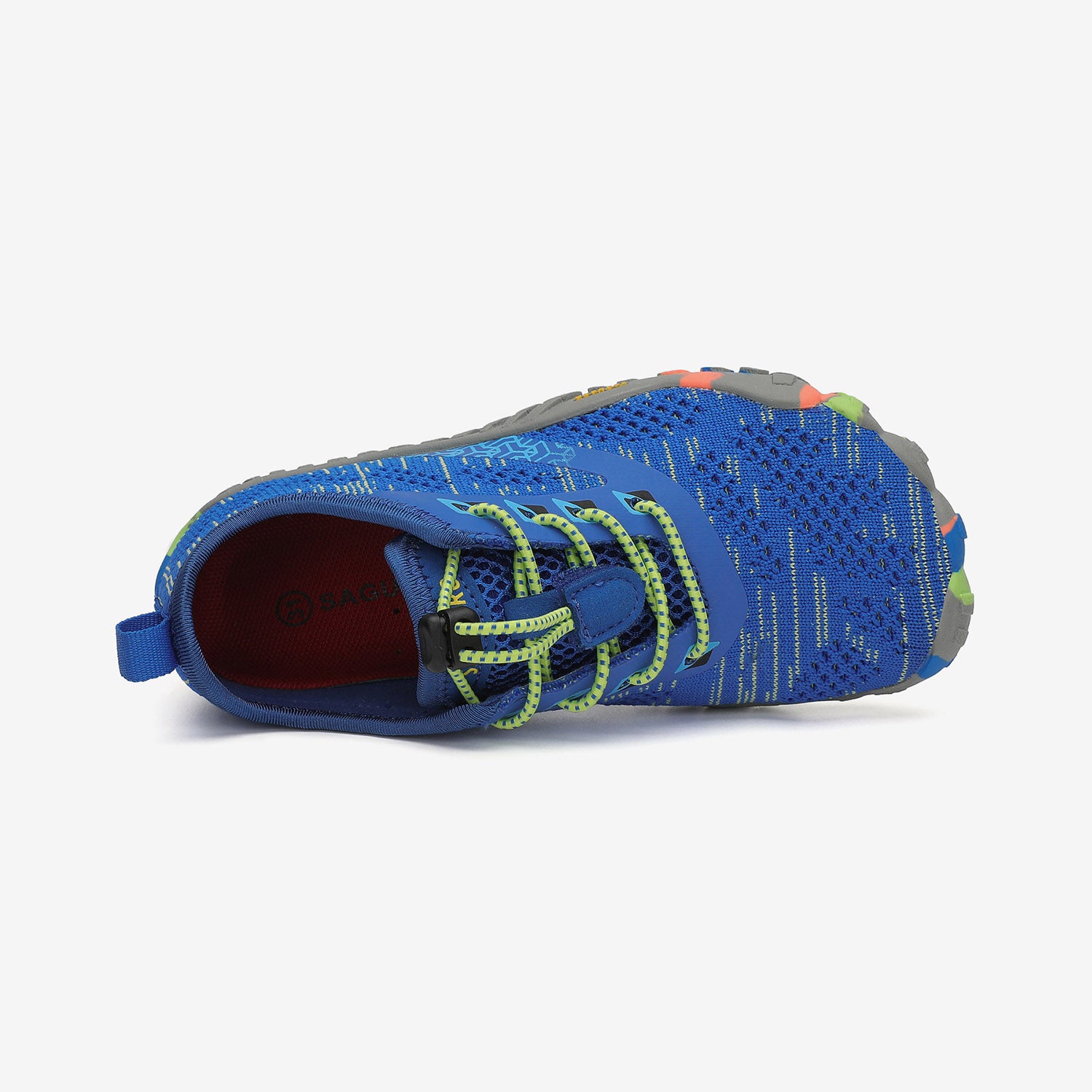 Kid's Smart Ⅰ - Barefoot Shoes - Original Version