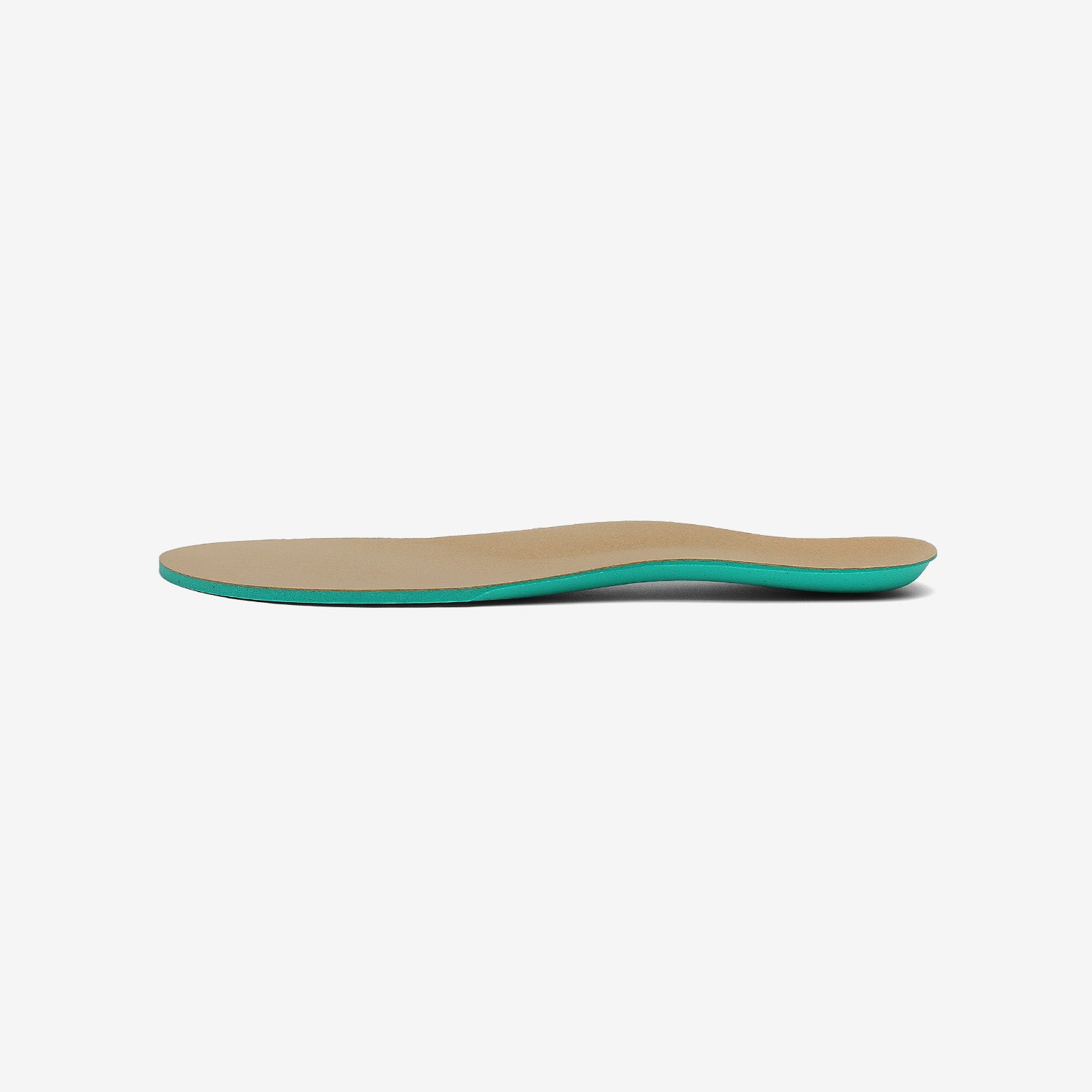 Microfiber - Kids' Barefoot Shoes Insoles