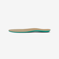 Microfiber - Kids' Barefoot Shoes Insoles