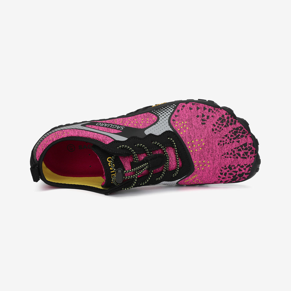 SAGUARO Barefootschoenen voor dames en heren, blote voetschoenen, lichte teenschoenen, comfortabele fitnessschoenen, blote voeten schoenen met SAGUARO Barefootschoenen voor dames en heren, blote voetschoenen, lichte teenschoenen, comfortabele fitnessschoenen, blote voeten schoenen met
