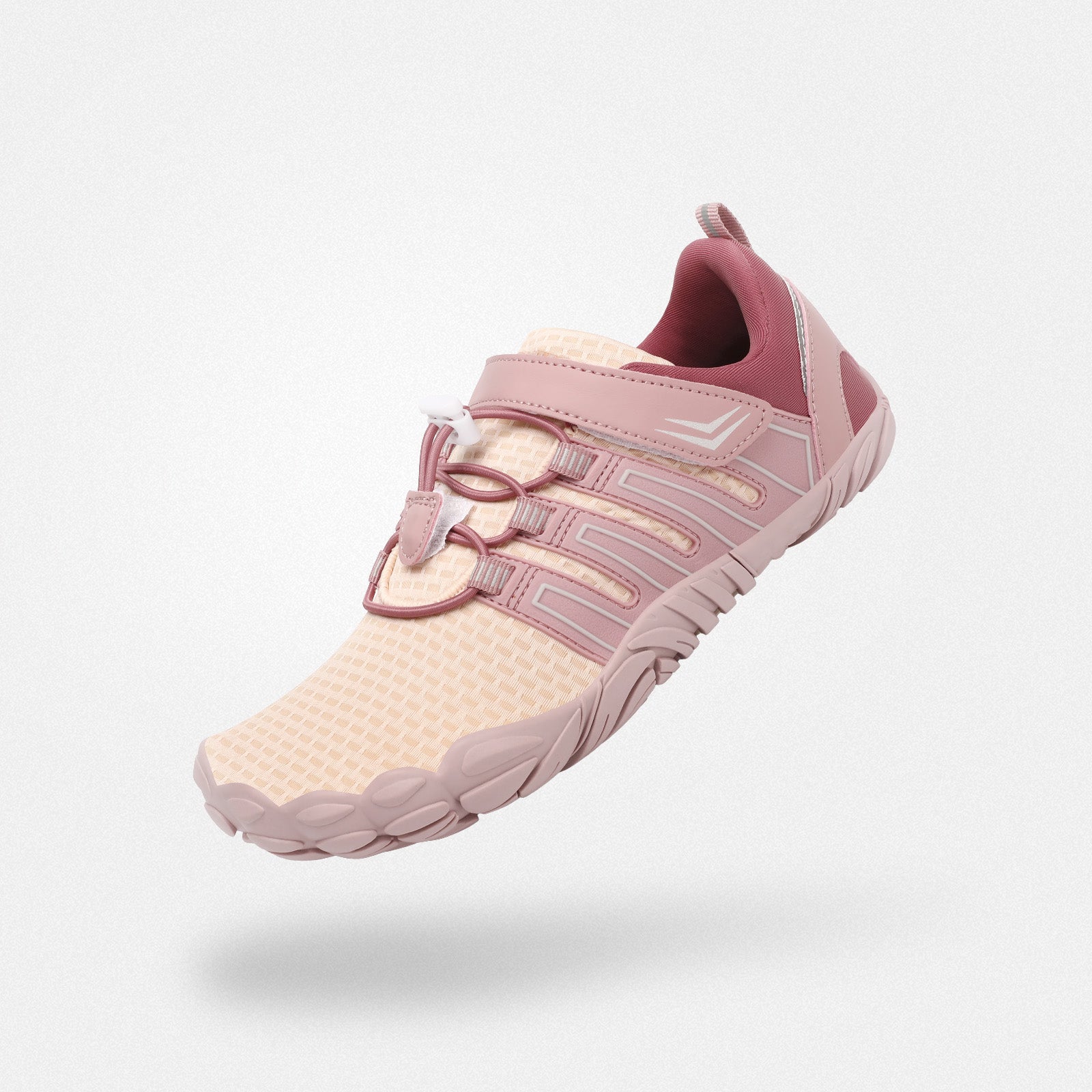 Vigor II - Barefoot Shoes