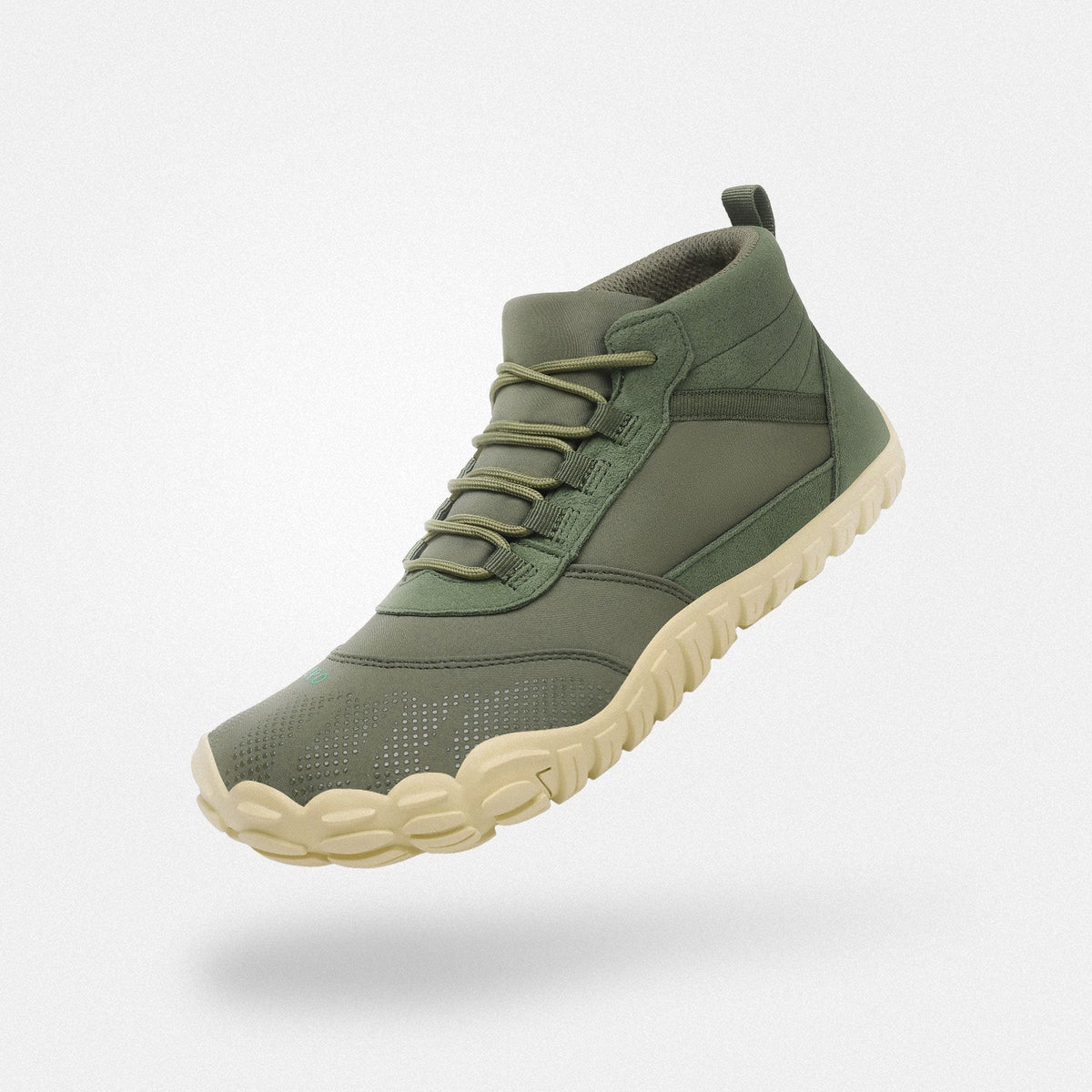Will I Lite - Barefoot Shoes