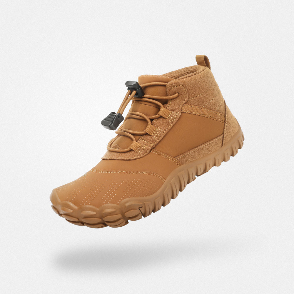 Kid's Winter barefoot shoes Will II Lite｜SAGUARO – Saguaro
