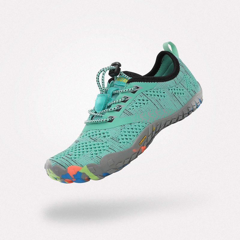 De 6 beste blotevoetsschoenen voor kinderen De 6 beste blotevoetsschoenen voor kinderen