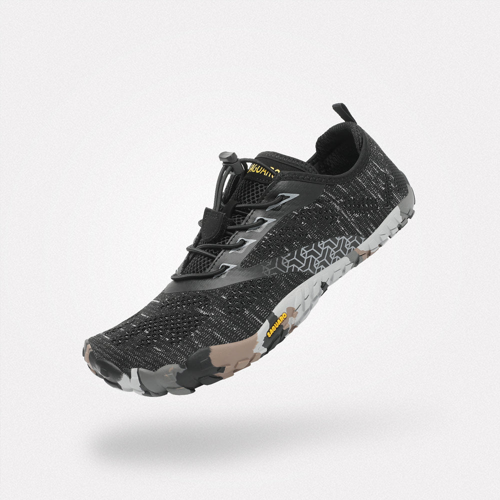 Smart II - Barefoot Shoes - Keep Unrestrained - SAGUARO