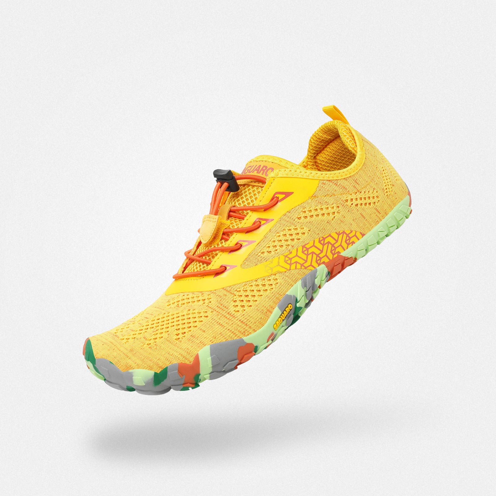 Smart II Barefoot Shoes