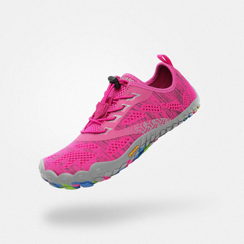 Smart Ⅰ - Barefoot Shoes - Keep Unrestrained - SAGUARO