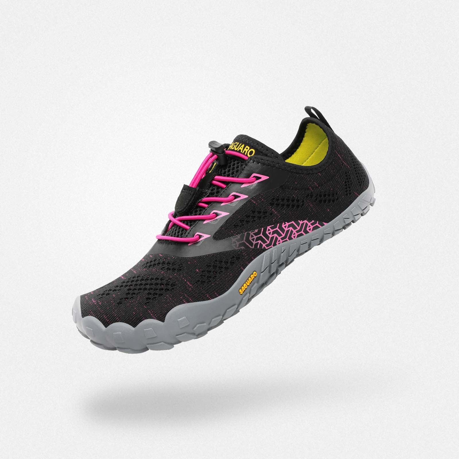 Smart Barefoot Shoes Keep Unrestrained SAGUARO Saguaro Barefoot Shoes