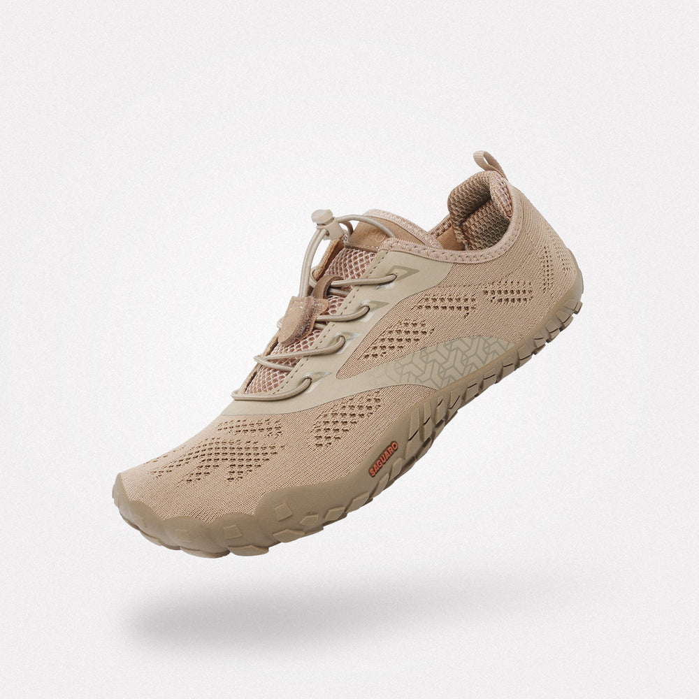 Smart Ⅰ - Barefoot Shoes - Keep Unrestrained - SAGUARO