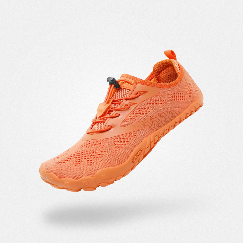 Smart Ⅰ - Barefoot Shoes - Keep Unrestrained - SAGUARO