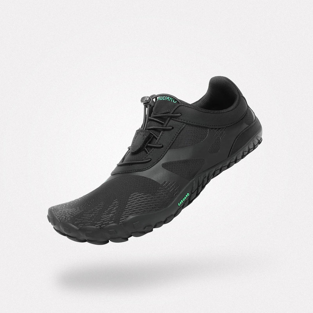 Vitality III Barefoot Shoes Keep Unrestrained SAGUARO