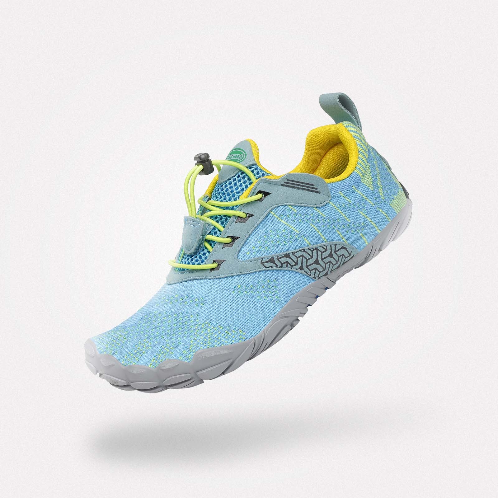 Saguaro scarpe barefoot 2025
