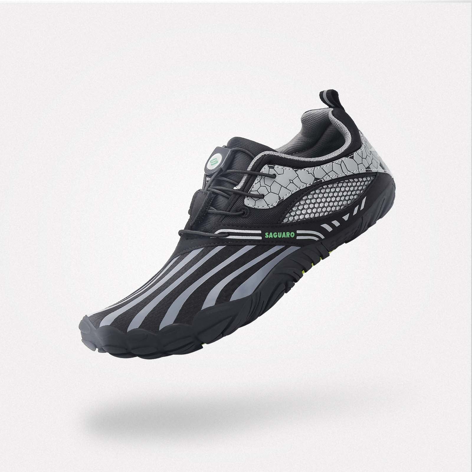 Barefoot Zapatillas Chaser Smart II｜SAGUARO – Saguaro Zapatos Barefoot