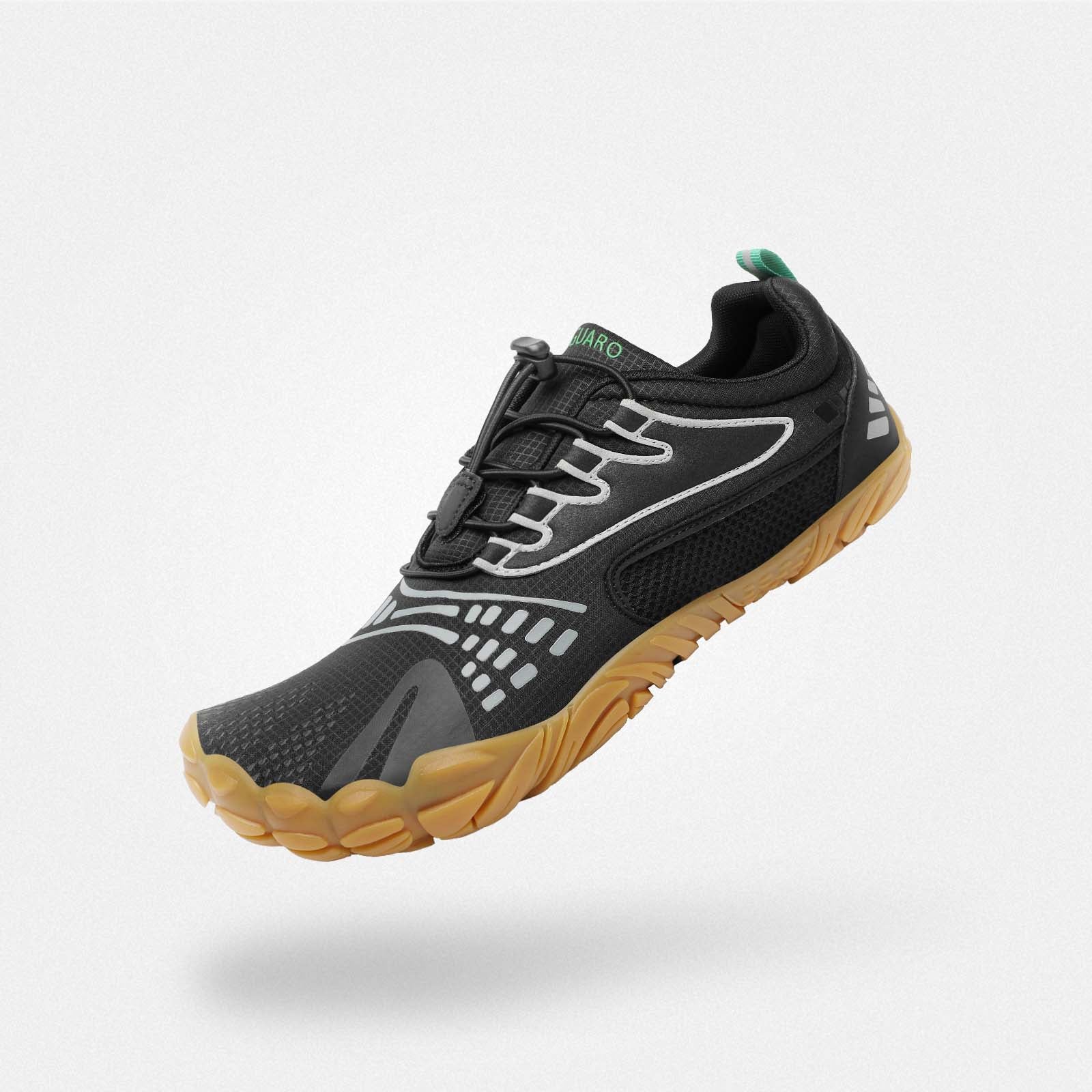 Vitality II - Barefoot Shoes