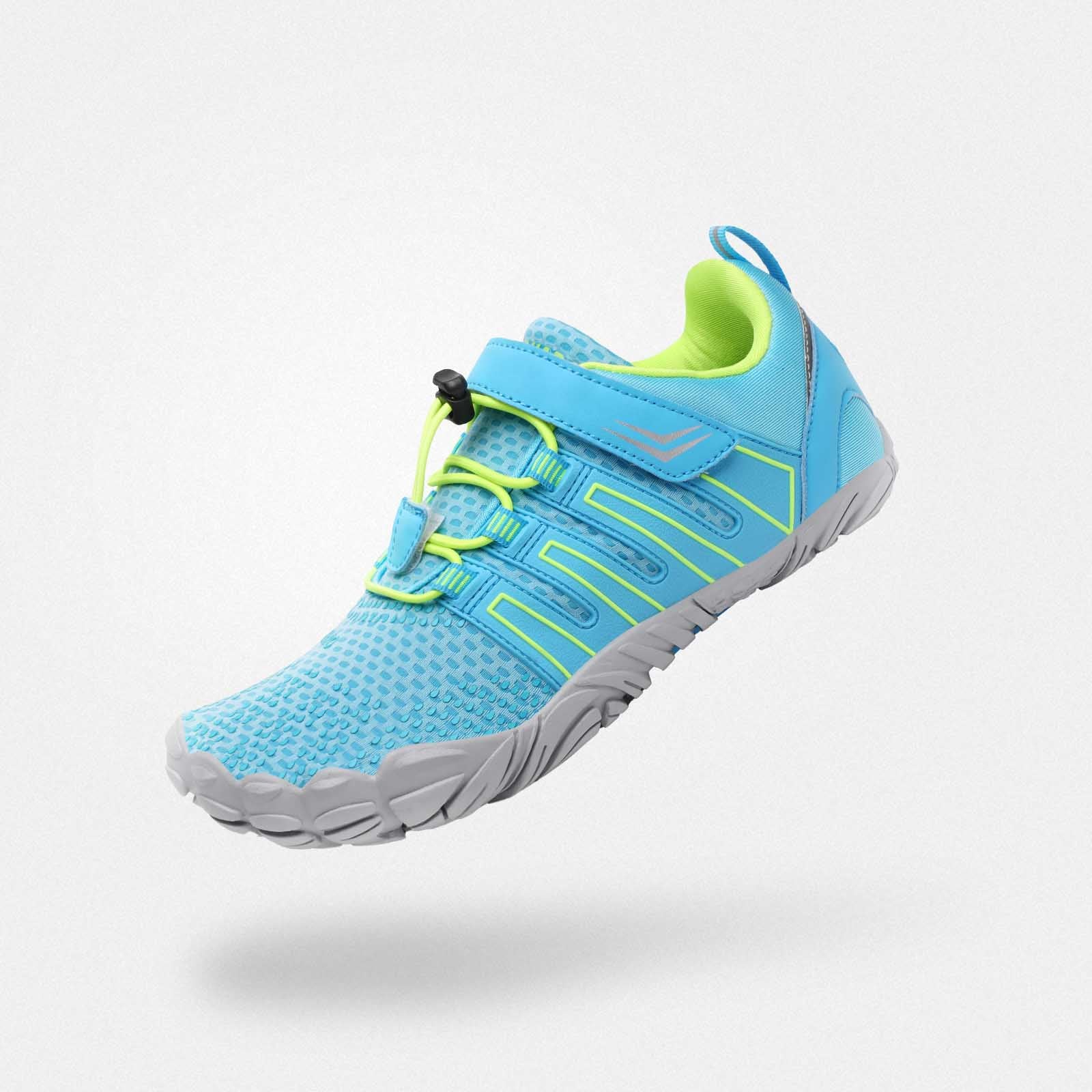 Vigor II - Barefoot Shoes