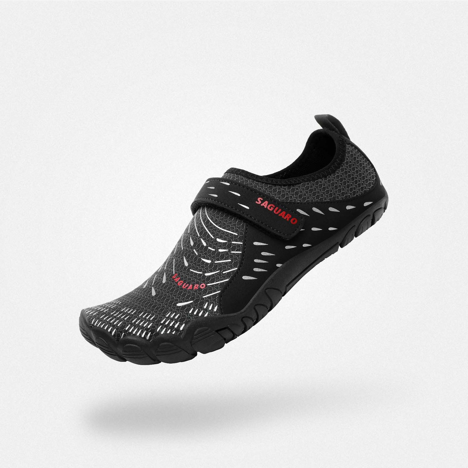 SAGUARO Water shoes for walking barefoot, for walking, beach, hiking Saguaro® Water Shoes - For Men, Women and Kids – Saguaro  main image 3