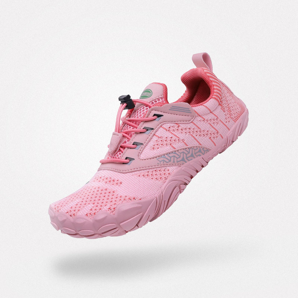 BERANMEY Hiking Barefoot Shoes Womens Mens Non-slip Quick Dry Breathable Water Shoes For Women