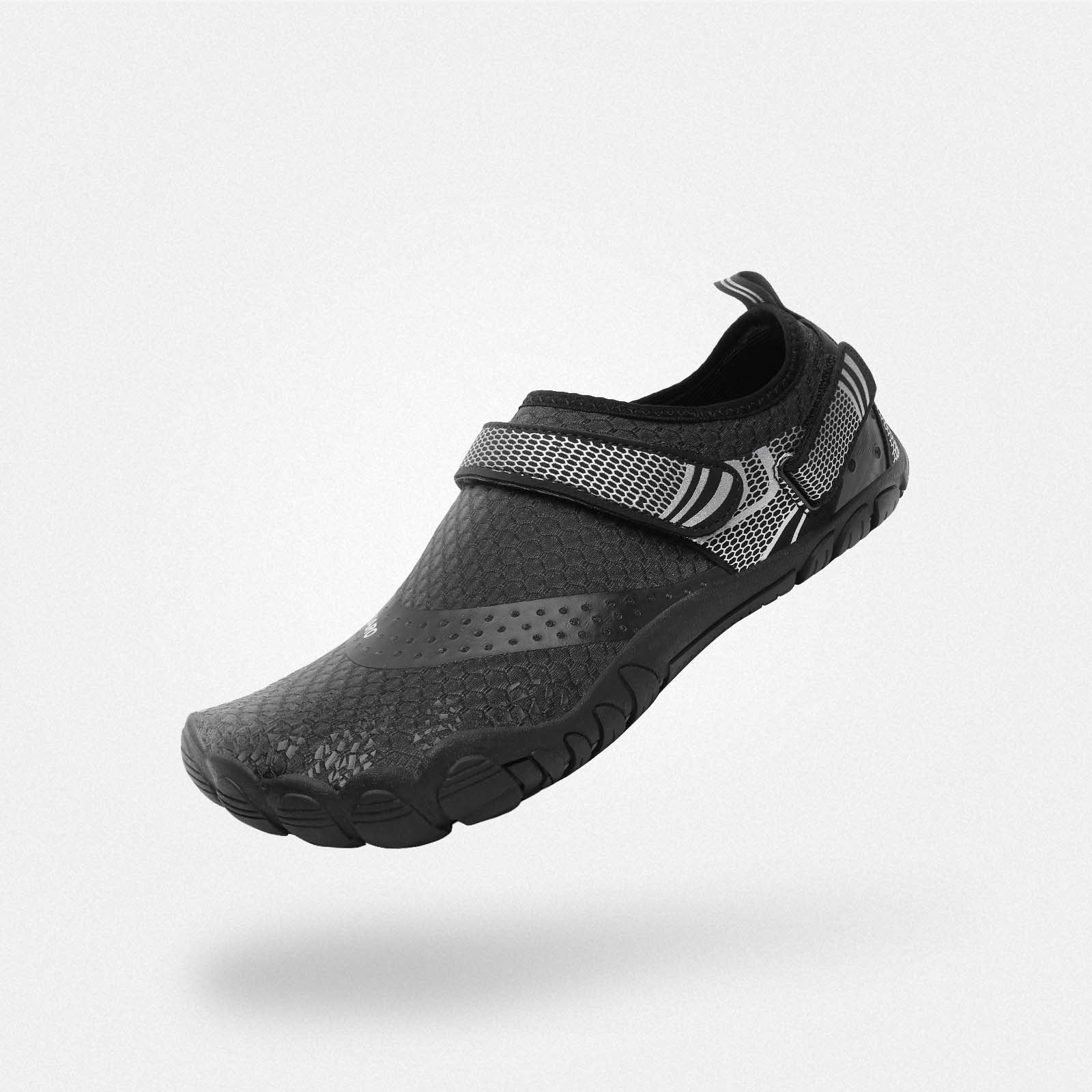 Active IV - Barefoot Shoes - Keep Unrestrained - SAGUARO®