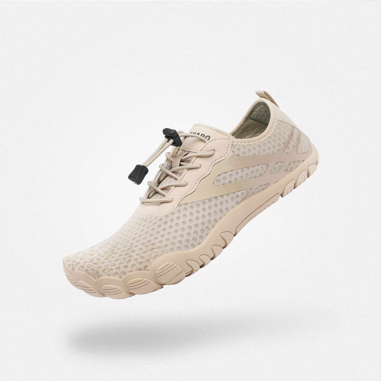 SAGUARO Uniseks blotevoetenschoenen, outdoor, blote voeten, trailschoenen, teenschoenen met zero-drop-zool, maat 36-48, Super zwart., 42 EU SAGUARO Uniseks blotevoetenschoenen, outdoor, blote voeten, trailschoenen, teenschoenen met zero-drop-zool, maat 36-48, Super zwart., 42 EU