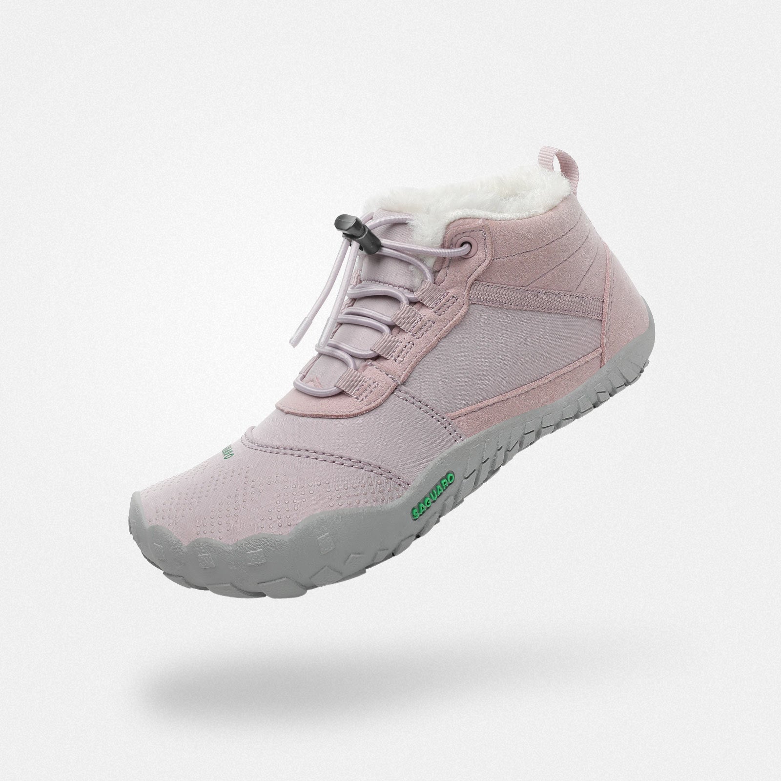 thumbnail image 2 of Sporto Boots For Kids Kids' Barefoot Winter Boots - Waterproof Snow Shoes With Anti-Slip Soles Kids Girls 2 of 12