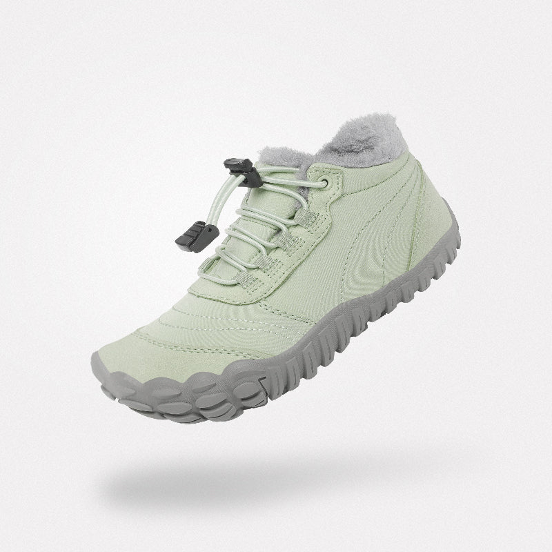 Kid's Winter barefoot shoes Will II｜SAGUARO – Saguaro