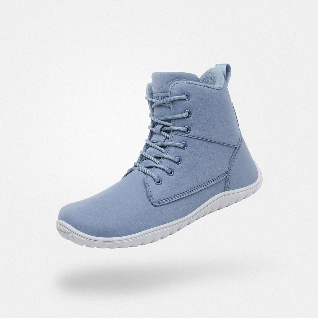 Ambition Ⅰ - Winter Barefoot Boots - Keep Unrestrained - SAGUARO ...