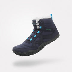 Fortify Ⅰ - Winter Barefoot Shoes