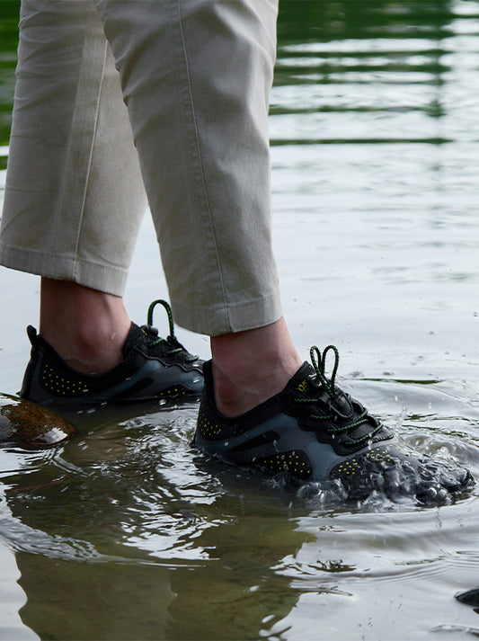 Fast Ⅰ Aqua - Barefoot Water Shoes
