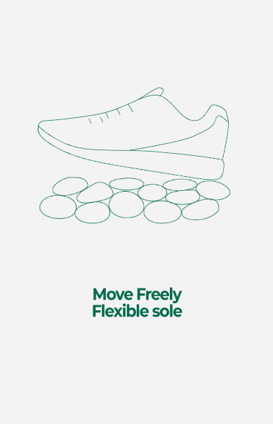 Saguaro Barefoot Shoes