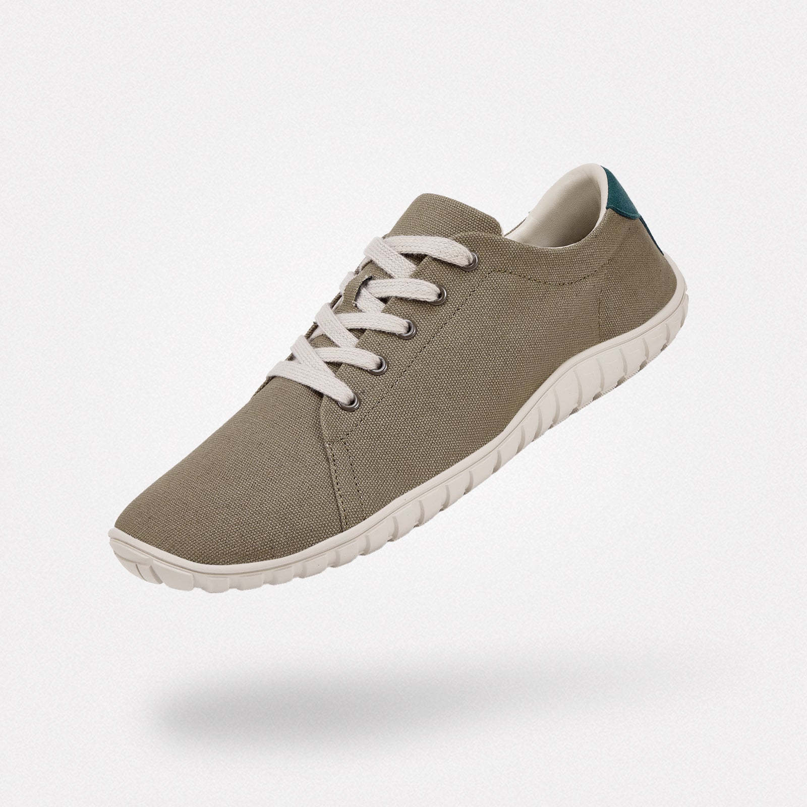 Retro I  - Barefoot Shoes