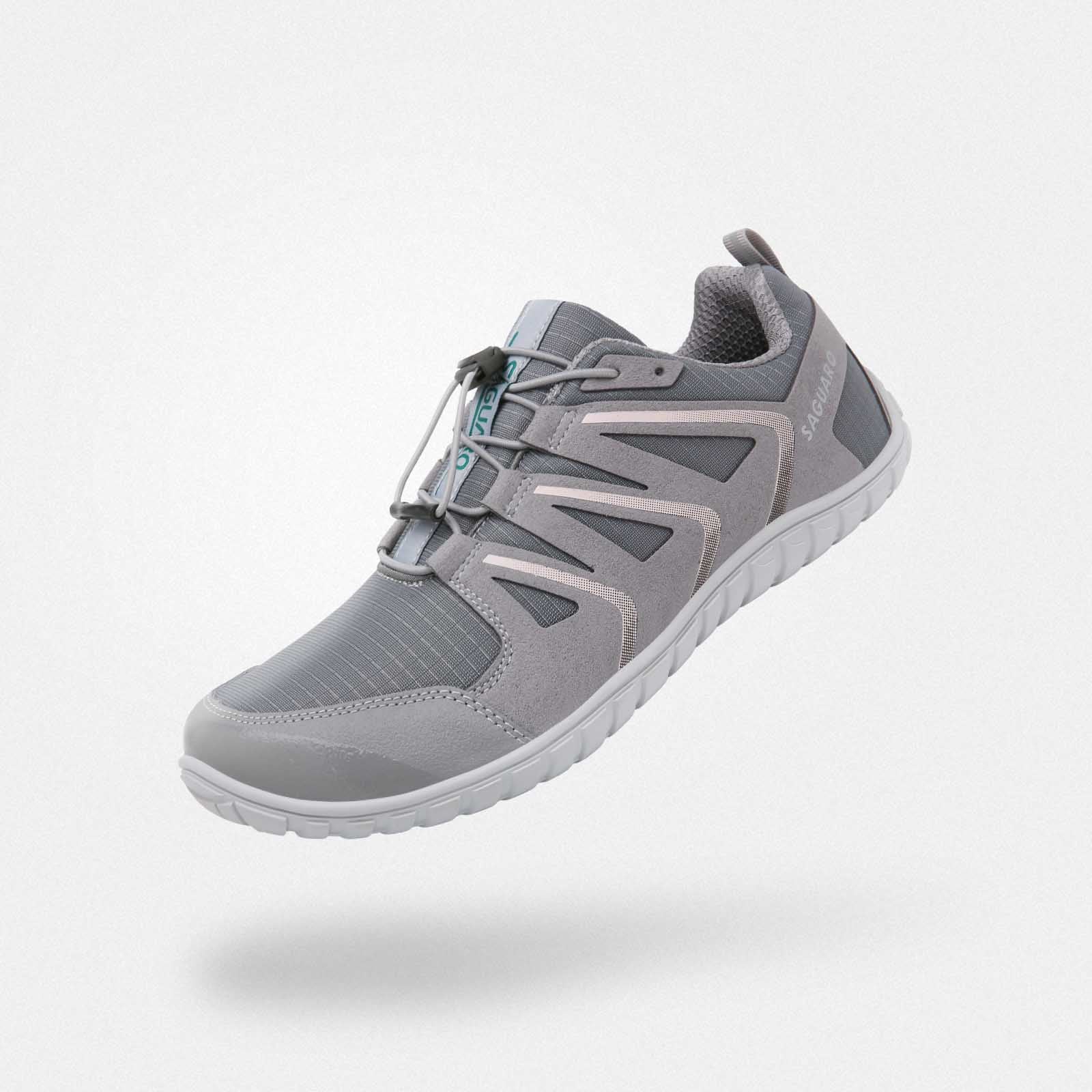 SAGUARO Barefoot Flex II Minimalistische trekkingschoenen voor buiten SAGUARO Barefoot Flex II Minimalistische trekkingschoenen voor buiten