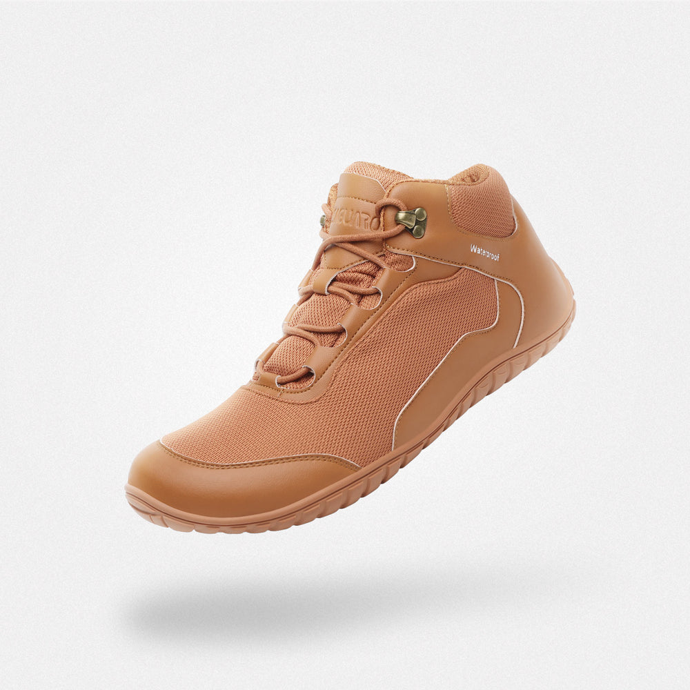 Brave Ⅰ Casual Barefoot Shoes Keep Unrestrained SAGUARO