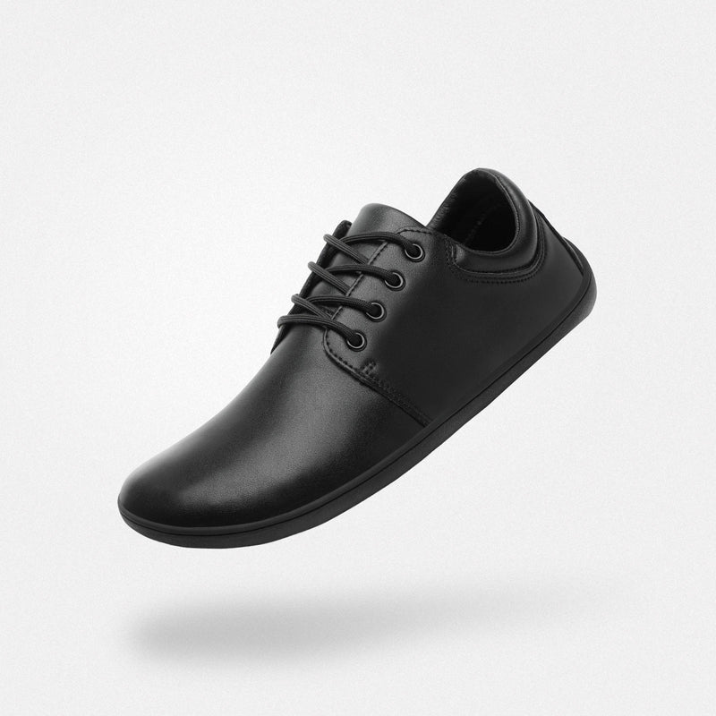 Dress Barefoot Shoes - Keep Unrestrained - SAGUARO Saguaro Barefoot Shoes Dress Barefoot Shoes - Keep Unrestrained - SAGUARO Saguaro Barefoot Shoes