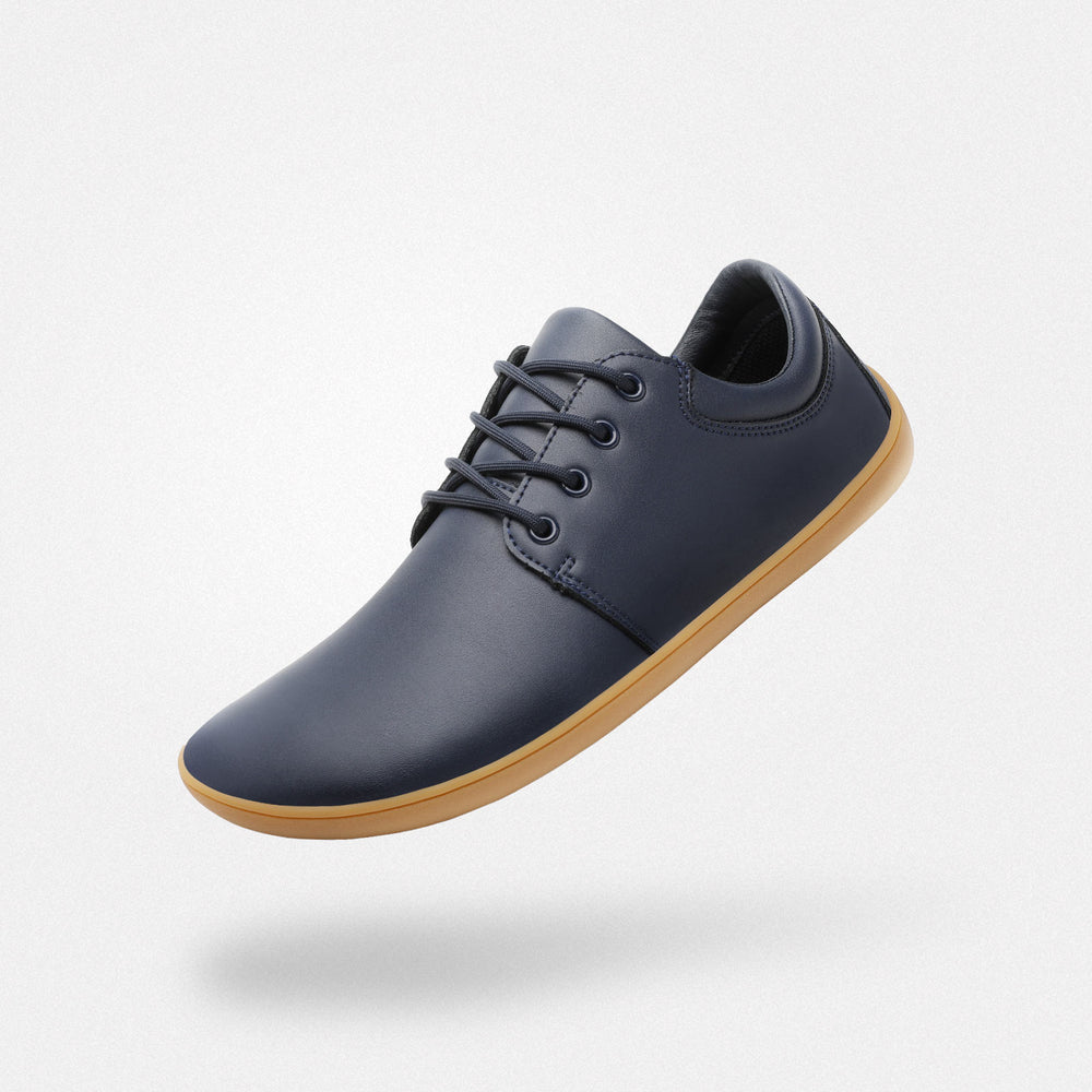 best minimalist dress shoes Barefoot Shoe | Wide Toe-Box | Zero-Drop Elastic laces slide on in seconds and stay put through the longest days Barefoot Dress Shoes Best Minimalist