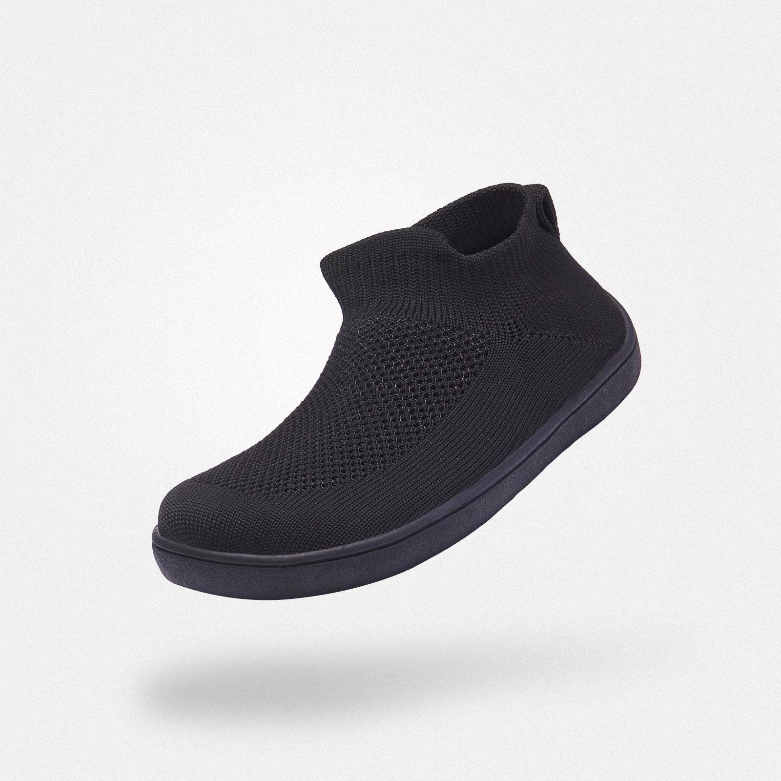 Smart Ⅰ - Barefoot Shoes - Keep Unrestrained - SAGUARO® – Saguaro Barefoot  Shoes