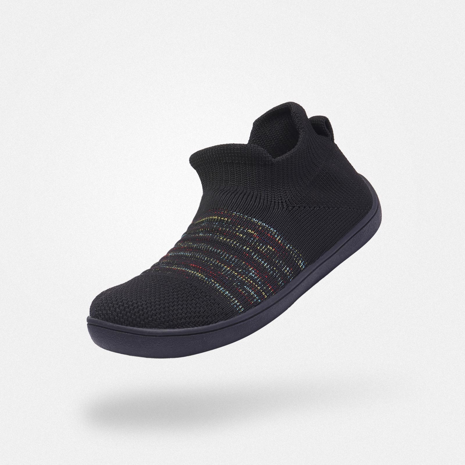 Kid's Agile III - Barefoot Sock Shoes