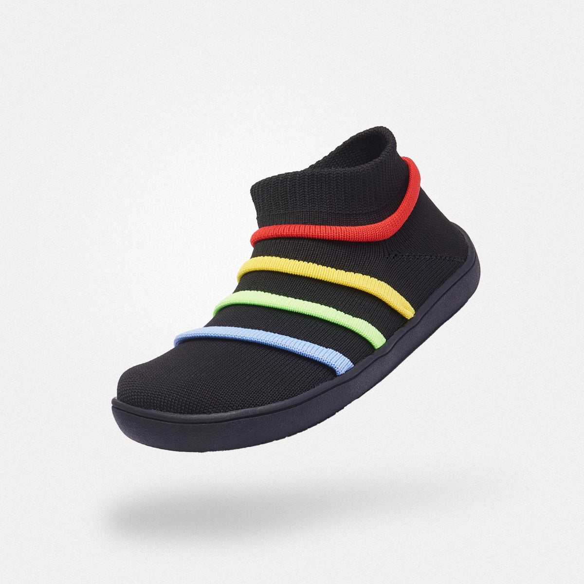 Kid's Agile II - Barefoot Sock Shoes