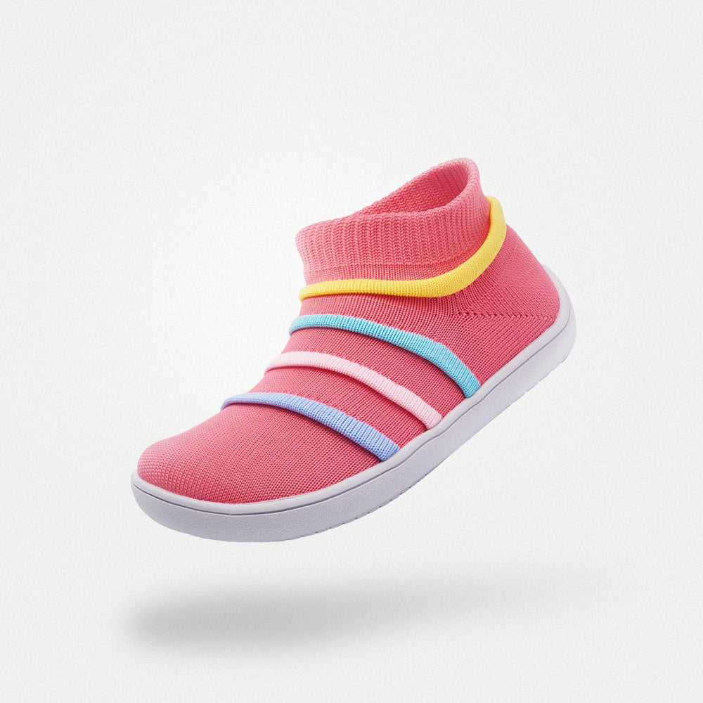 AK Kid's Agile II - Barefoot Sock Shoes - Keep Unrestrained