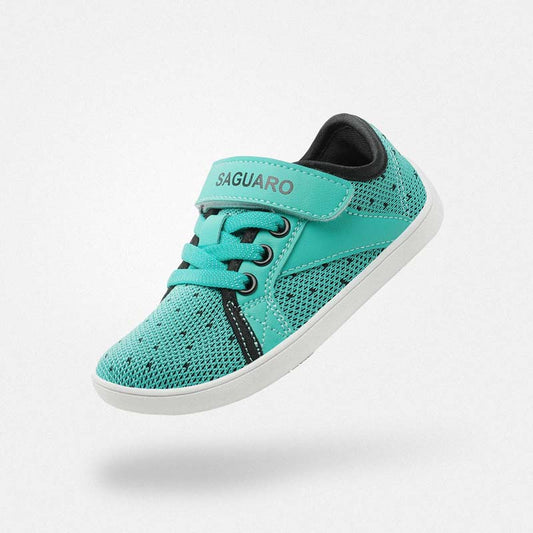 Kid's Luck Ⅰ - Barefoot Shoes 800