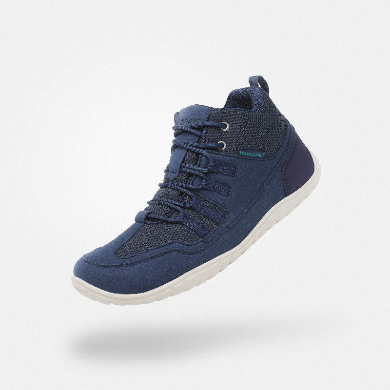 Brave IV - Barefoot Shoes