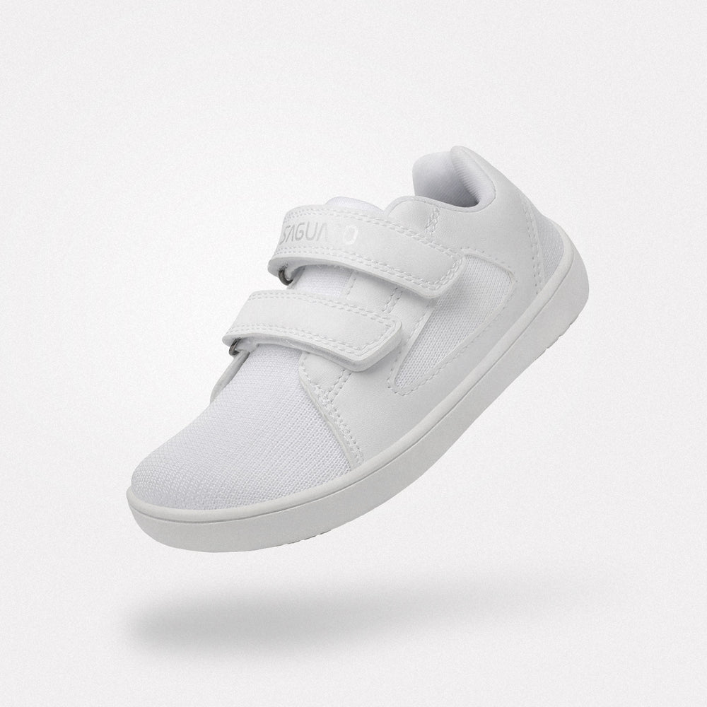 Kid's Luck II Barefoot Shoes Keep Unrestrained SAGUARO