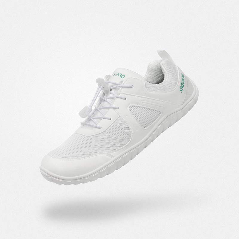 Journey II - Barefoot Shoes