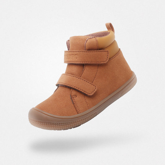 Kid's Courage I - Barefoot Shoes