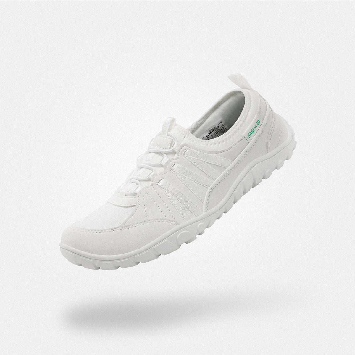 Sage I - Barefoot Shoes