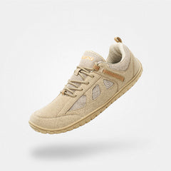 Forestep III - Barefoot Shoes