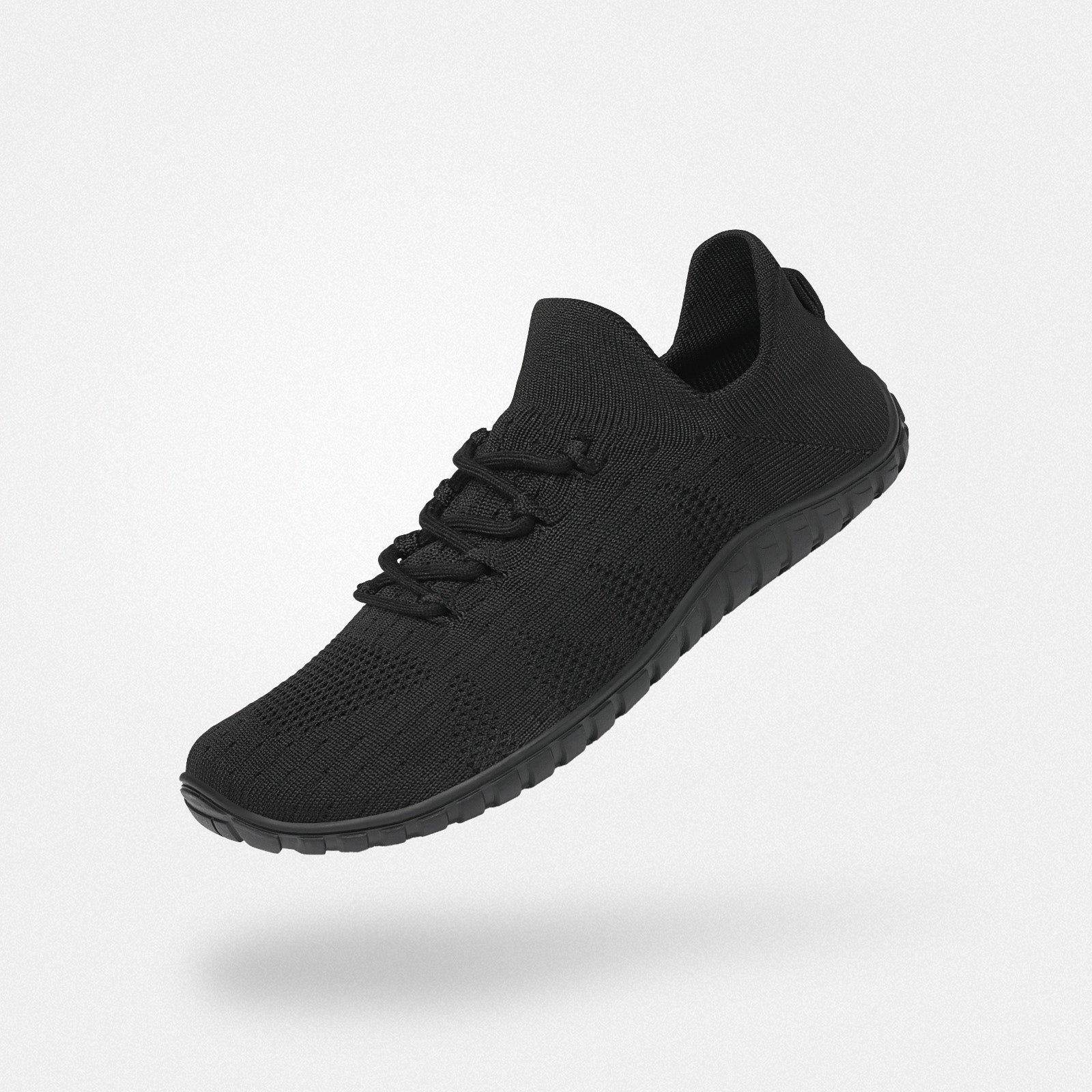 Agile II - Barefoot Sock Shoes
