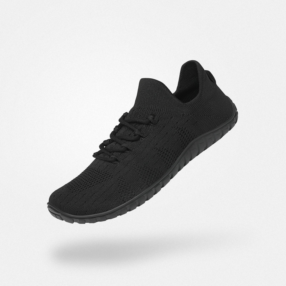 Agile II - Barefoot Sock Shoes