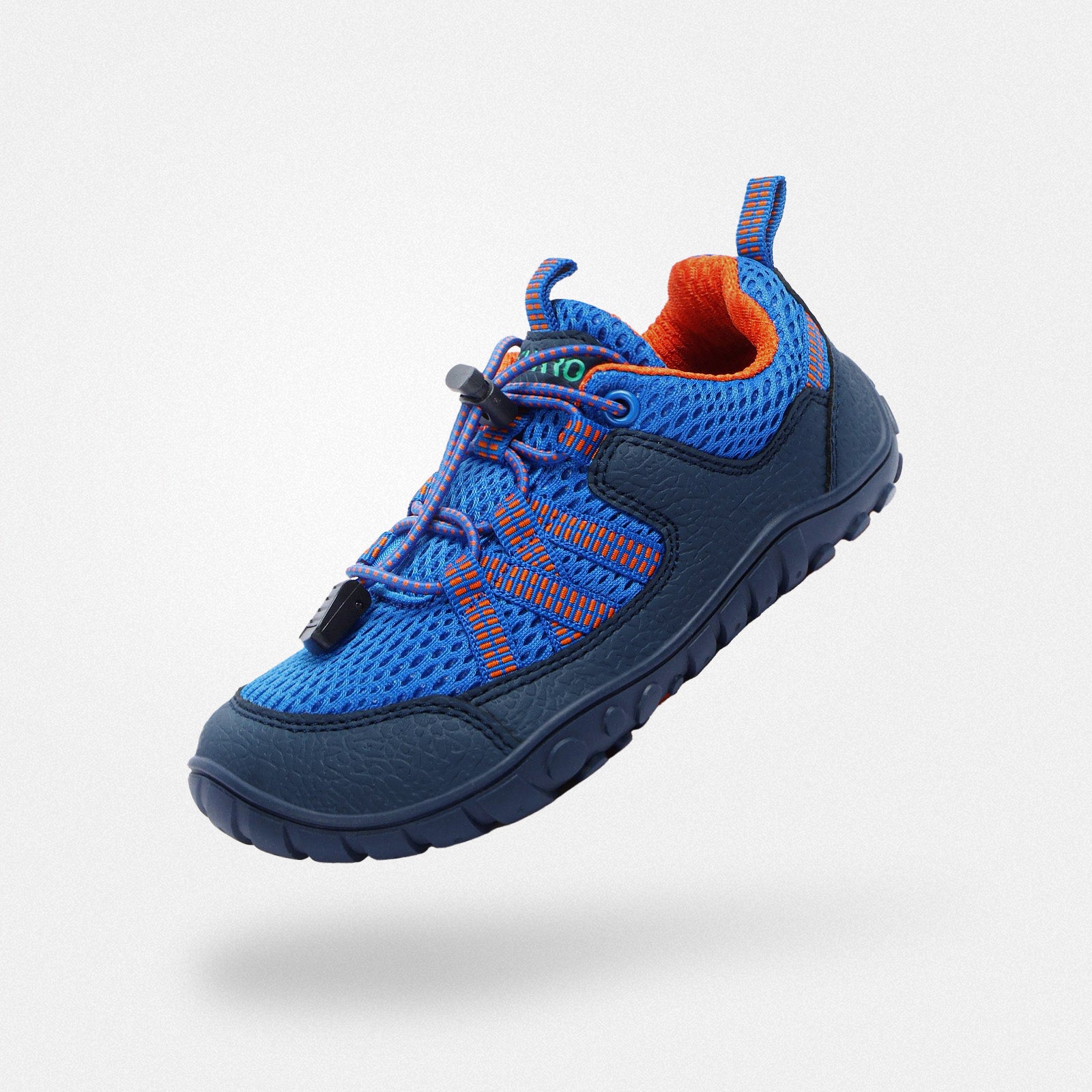 Kid's Forestep III - Barefoot Shoes