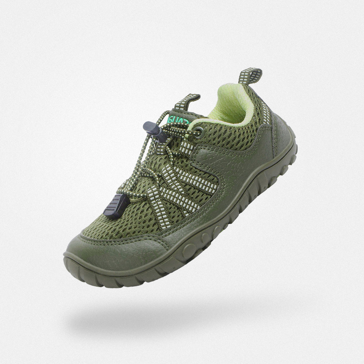 Kid's Forestep III - Barefoot Shoes